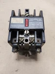 Allen-bradley Bulletin 700, Type N, 700-n800a1, Ac Control Relay. Fixed Price $49.99.