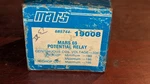 Mars 69 General Electric Potential Relay 685744-19008 3arr3 Mars69 Nib. Fixed Price $35.00.