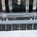 Ge 12hfa51a46f Hfa Multi-contact Auxiliary Relay 24v Dc/cy Brand New Usa. Fixed Price $355.50.
