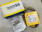 Functional Devices Rib Esr01p Emergency Lighting Relay 120v Brand New. Fixed Price $54.28.