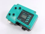Pepperl+fuchs 213244 Ic-kp-b17-aida1 Identcontrol Rfid Evaluation Unit. Fixed Price $595.67.