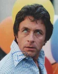 Bill Bixby 1934-1993 Signed Incredible Hulk Photo Eb Autographs Coa Bruce Banner. Fixed Price $570.00.