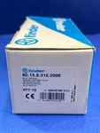 Lot Of 6 Finder 60.13.8.012.0000 General Purpose Relay New. Fixed Price $75.00.