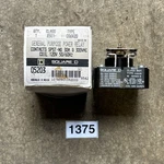 Square D 8501-c06v20, 8501c06v20 General Purpose Power Relay. Fixed Price $30.00.