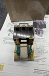 Furnas 47ab1af Control Pump Motor Alternator Alternating Relay 110/120 Vac Coil. Fixed Price $469.99.