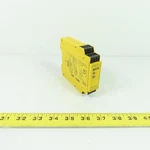Sick Ue10-30s3d0 Safety Extension Relay 24vdc. Fixed Price $29.99.