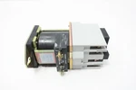 Square D 8501xud040 Utility Auxiliary Relay 125v-dc. Fixed Price $83.50.