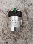 Te Kissling Relay/relais 29.311.04b 300a 48vdc. Fixed Price $180.00.