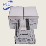 1pcs New Allen Bradley Type 700-hlt1u24 24v Ac/dc Gp Terminal Block Relay. Fixed Price $125.60.