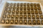Struthers-dunn Relay 229xaxc Coil 12vdc, 5a 250vac 32vdc Spdt New Box Of 50.. Fixed Price $75.00.