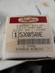 Dayton 5x850e 120vac Nsmp. Fixed Price $34.99.