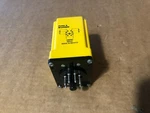 Potter & Brumfield, Time Delay, Cdb-38-70004. Fixed Price $81.25.
