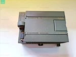 6es7 214-1bd23-0xb8 Siemens Cpu Module 30-250vac 2a. Fixed Price $250.00.