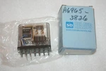 Struthers Dunn 219xdxpl General Purpose Relay 120v, 50-60 Hz * New. Fixed Price $59.99.
