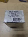 Macromatic Tr-50228-05, Ser C, Time Delay Relay. Fixed Price $55.00.
