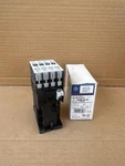 Ge Rl4rd022td 113026 (24v 2no-2nc) Contactor. Fixed Price $100.00.