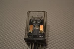 One New Magnecraft Struthers Dunn Relay W250cpx-7.. Fixed Price $20.00.