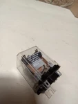 Tyco Electronics Potter Brumfield Kup-11a55-24 1/3hp 10a. Fixed Price $9.50.
