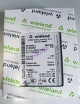 Wieland Snv4063kl-a Snv 4063kl-a Safety Relay New In Box Dhl/fedex. Fixed Price $414.96.