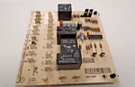Furnace Control Board Potter&brumfield ****used**** # T 7cs5d-24. Fixed Price $39.99.