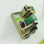 Protection Controls 7256 B Protectofier Combustion Safeguard Control 120vac. Fixed Price $525.99.