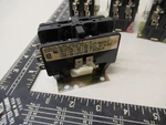Joslyn Clark A77-306657a-3 Definite Purpose Contactor 2 Pole - 30 Amp 24v Coil. Fixed Price $26.50.