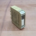 Lutze Re4-0842 Relay, 24v Ac/dc, 0.1a-5a 24v/10ma, 730842 - Used. Fixed Price $14.24.