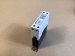 Carlo Gavazzi Rj1a60d20u Solid State Contactor With Heatsink 4-32vdc, 600vac 20a. Fixed Price $55.00.