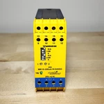 Turck Mk13-22ex0-r/24vdc Isolating Switch Amplifer 24vdc. Fixed Price $59.95.
