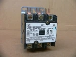 Products Unlimited 8072284 Relay Contactor 24v - 50/60hz. Fixed Price $72.99.