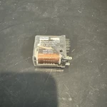 Dayton 5zc05 Relay 12vdc Nos. Fixed Price $17.99.