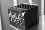 Continental 3 Phase Solid State Relay 30 Amp 48-660vac Model Rsda-660-30-3d0. Fixed Price $49.00.