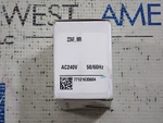 New Ls 22af,mr Replacement Coil Ac240v 77121635604 Mc-6a-18a Ac. Fixed Price $45.00.