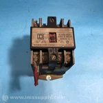 Square D 8501-xo20du Series A Control Relay Usip. Fixed Price $16.80.