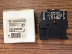 Telemecanique Control Relay Ca2dn22b6 (ta10sg). Fixed Price $32.00.