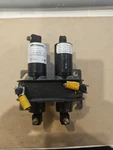 Durakool 2035a120ac Mercury Displacement Relay, 35 Series, 120vac, 35a. Fixed Price $75.00.