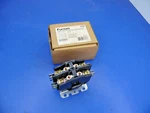 Furnas 45gg20af,contactor Relay 2 Pole 40 Amp 120 Volt,new,lot Of 1. Fixed Price $42.00.