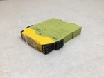 Pilz Pnoz S2 Safety Relay 24v Dc. Fixed Price $75.00.