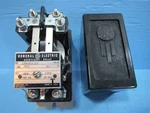 General Electric 12hga11j54 Auxiliary Relay Type Hga Ge 48 Volt Dc Gef-2623. Fixed Price $114.00.