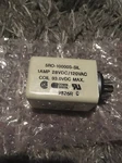New Communications Instruments Sigma Relay 1a 28vdc 120vac Coil 5ro-10000s-sil. Fixed Price $382.50.