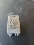 3tx7115-5df13c Siemens Relay Dpdt Flat 16a 120vac. Fixed Price $15.00.