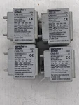 Lot Of 4 Sprecher+schuh Ca8-p11 Auxilliary Contact Block. Fixed Price $45.00.