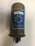 Hg2a 1015 C P Clare Wetted Contact Relay Nos. Fixed Price $37.50.
