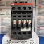 Abb Intermediate Relay Nf40e-11 24-60v Ac/dc. Fixed Price $50.00.