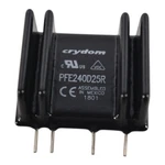 New Sensata - Crydom Pfe240d25r Relay, 12 To 280 V (. Fixed Price $34.99.