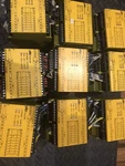 Pilz Pnoz-x9p Safety Relay 8a 8 Amp 240vac 24 Vdc Coil 5.5w (3 Avail). Fixed Price $27.00.