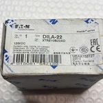 Eaton Moeller Dila-22 Contactor Relay 10a 120vdc 2no/2nc Xtre10b22ad 158127, New. Fixed Price $38.50.