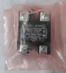 Watlow Ssr-240-25a-dc1 Solid State Relay. Fixed Price $98.00.