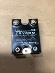 Crydom Solid-state Relay Csd2450-4313 #131m12. Fixed Price $55.99.
