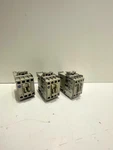 (lot Of 3) Allen Bradley 700-cf220e Series A Industrial Control Relay 20a 600v. Fixed Price $24.88.